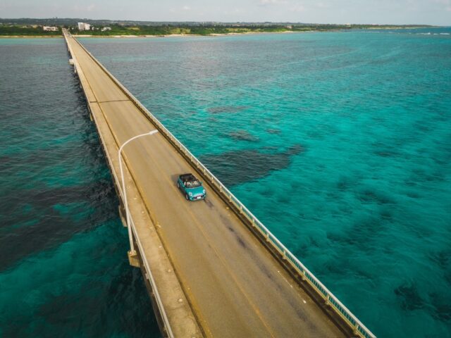 宮古島旅行ツアー完全ガイド！行くべき観光スポットと隠れた魅力とは？予算に合わせたベストな旅の楽しみ方を徹底解説