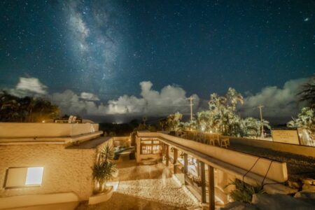 【宮古島/3時間貸切】とにかく楽しい！満点の星空BBQ飲み食べ放題コース★ご要望に柔軟対応可！団体旅行にもおすすめ（No.883）