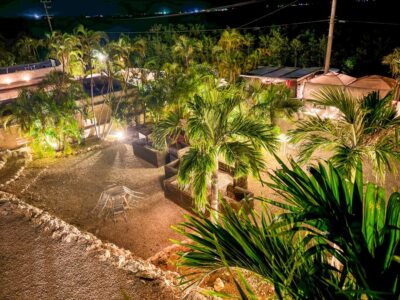 【宮古島/3時間貸切】とにかく楽しい！満点の星空BBQ飲み食べ放題コース★ご要望に柔軟対応可！団体旅行にもおすすめ（No.883）