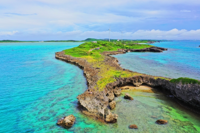 宮古島旅行ツアー完全ガイド！行くべき観光スポットと隠れた魅力とは？予算に合わせたベストな旅の楽しみ方を徹底解説