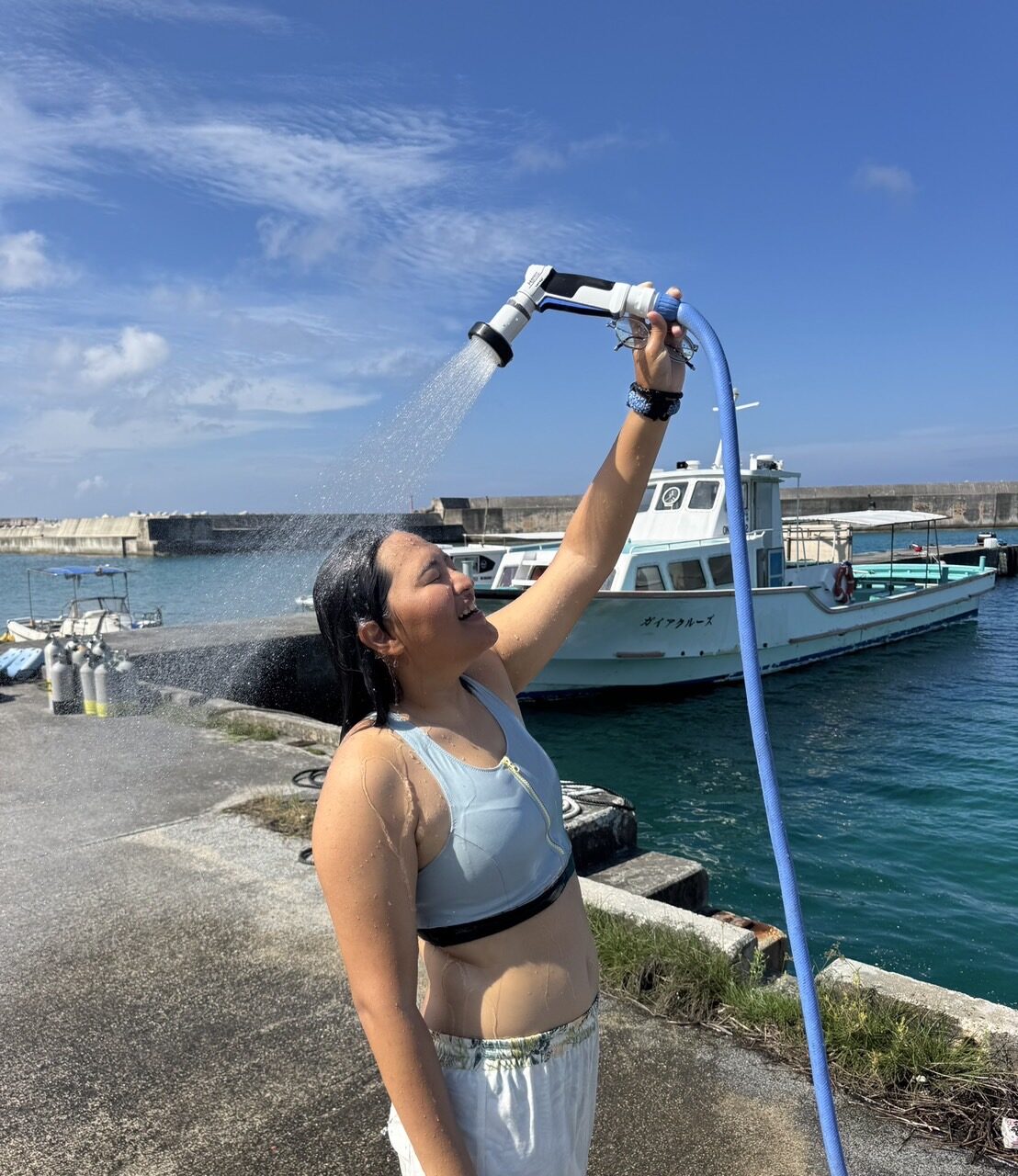 【宮古島/伊良部島/約3時間】3月～10月限定！青の洞窟シュノーケリング＆スキンダイビングツアー＜EnglishOK/10歳～69歳参加OK/写真無料＞（No.1019）