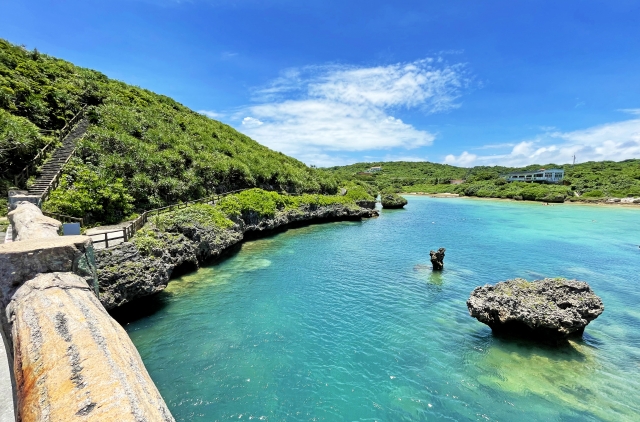 宮古島のおすすめ観光スポット10選♪絶景・グルメ・モデルコースまで完全網羅