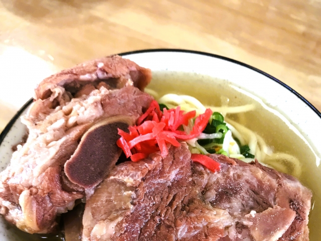 宮古島グルメ完全ガイド！絶対に食べたい郷土料理＆地元民おすすめグルメを紹介