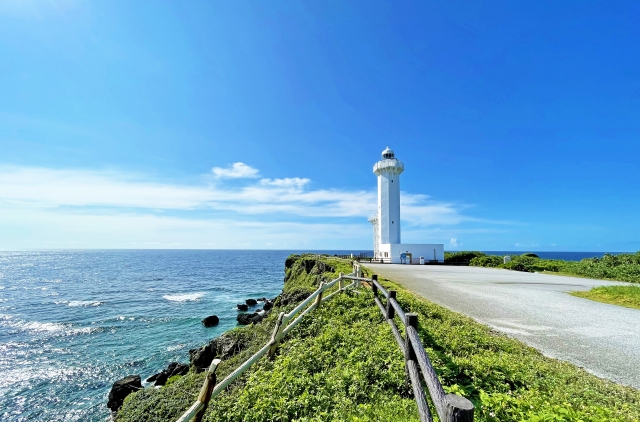 宮古島のおすすめ観光スポット10選♪絶景・グルメ・モデルコースまで完全網羅