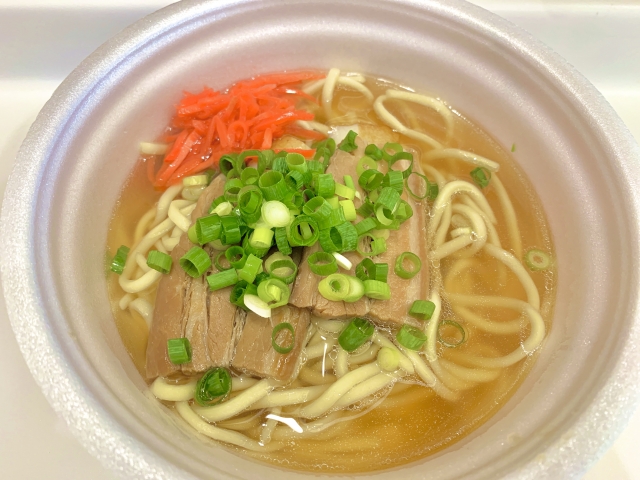 宮古島グルメ完全ガイド！絶対に食べたい郷土料理＆地元民おすすめグルメを紹介