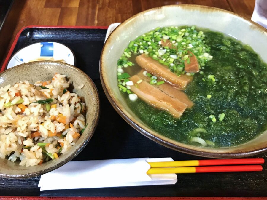 宮古島グルメ完全ガイド!絶対に食べたい郷土料理&地元民おすすめの食べ物を紹介