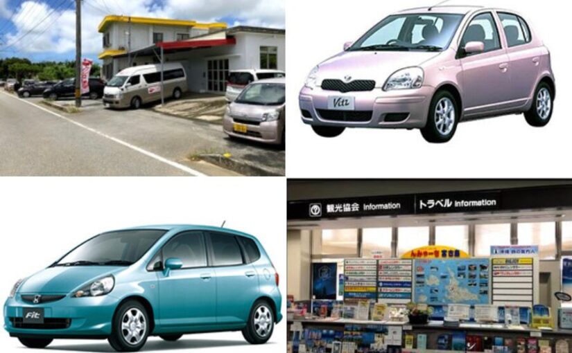 5人乗りコンパクトカー
