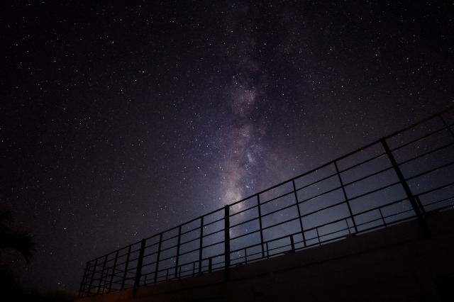 【宮古島】雨の日＆当日予約OK！満天の星を眺めながら★プロが目の前で焼き上げるグリルコースディナー☆焼きマシュマロおかわり自由！（No.905）