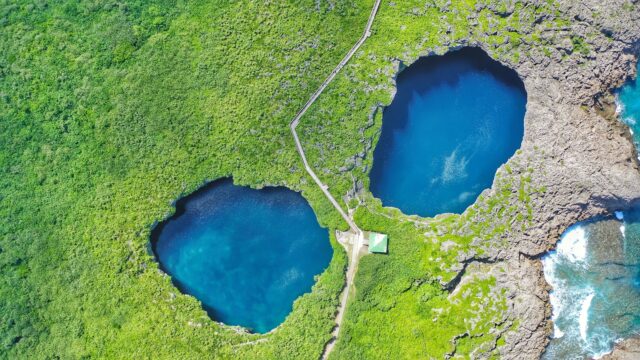 宮古島と石垣島どっちがいい？行き方やおすすめ観光スポットなど違いを徹底比較！