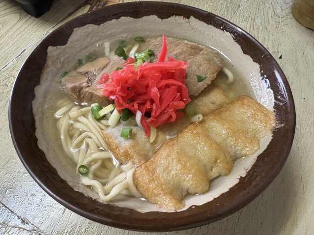 宮古そばの魅力を徹底解説！宮古そば名店ランキングTOP10