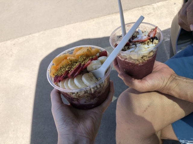 宮古島のアサイーボウル完全ガイド｜おしゃれカフェから絶景スポットまで