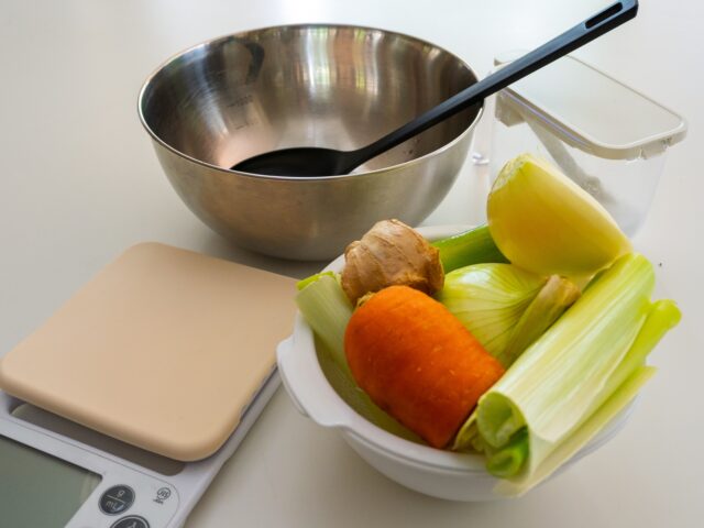 宮古冷麺のレシピをチェック