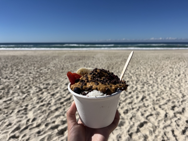 宮古島のアサイーボウル完全ガイド｜おしゃれカフェから絶景スポットまで