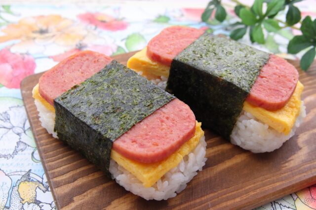 宮古島朝ご飯モーニング