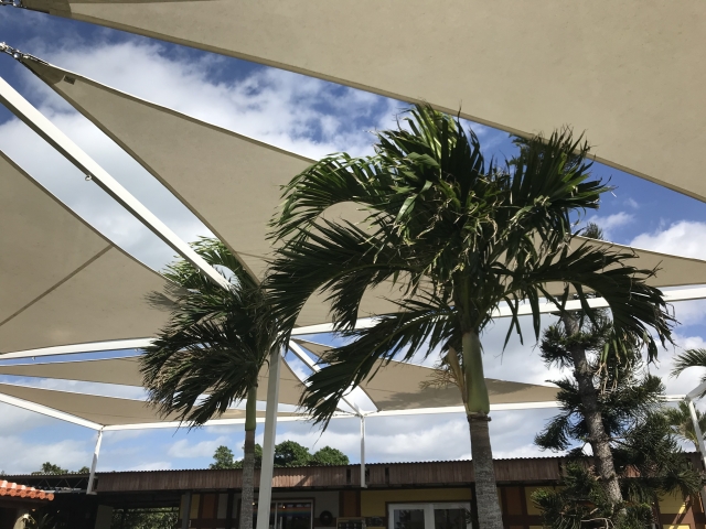 リゾート ホテル