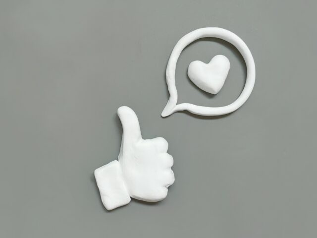 グッド　いいね