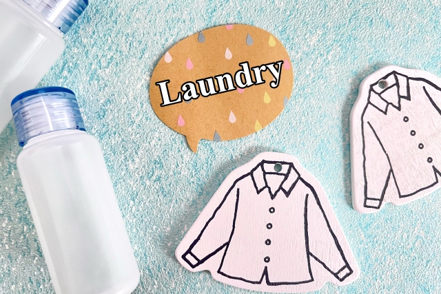 洗濯機 ランドリー