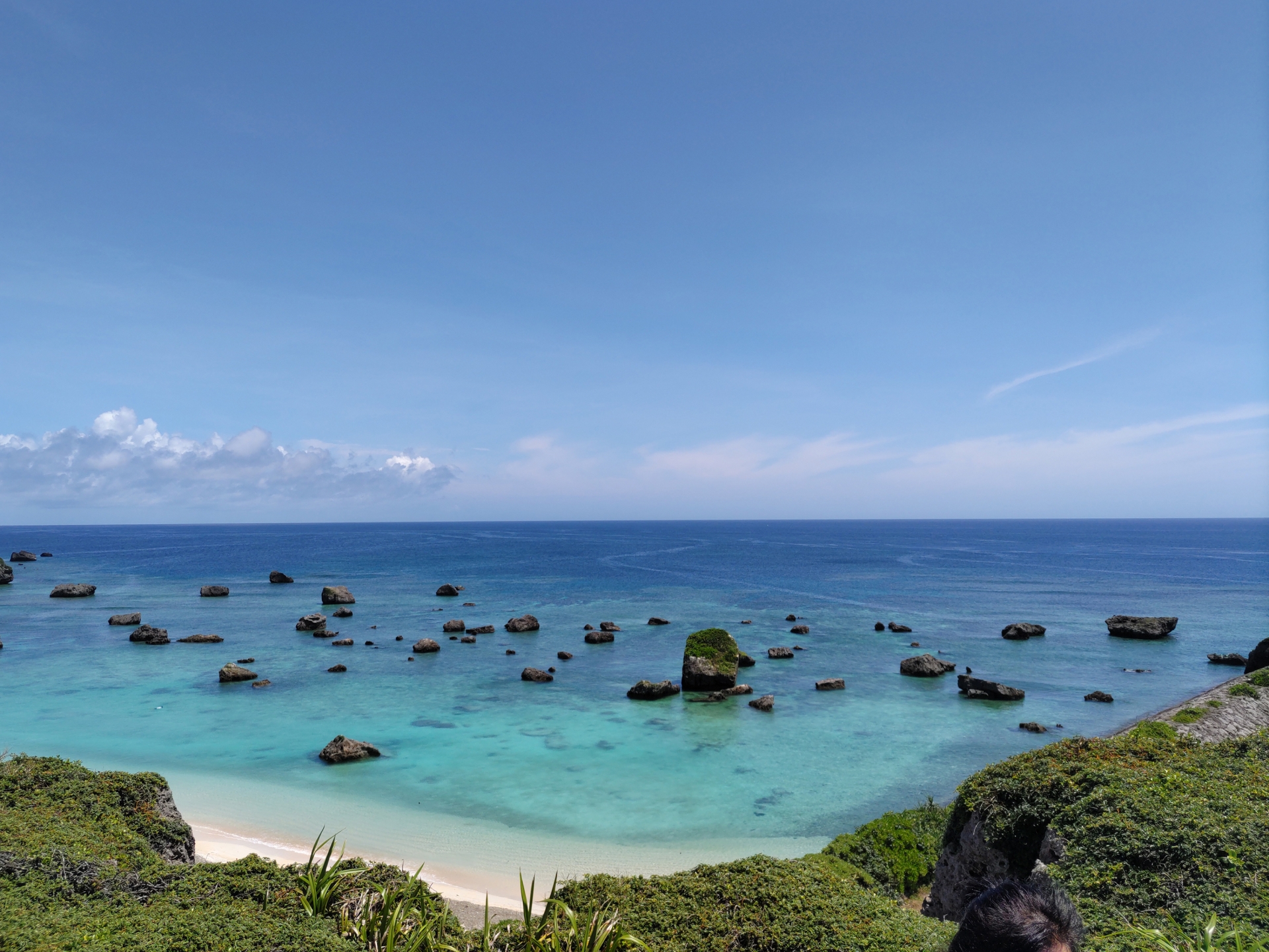 リゾート　クマザ海岸