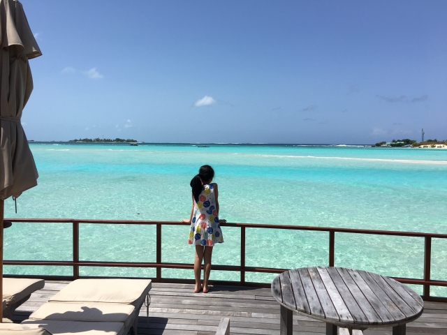 リゾート　ホテル