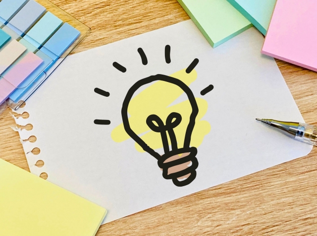 注意点　ポイント