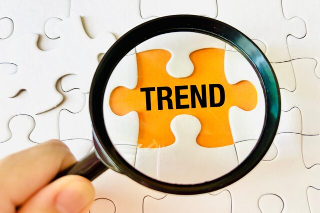 トレンド
