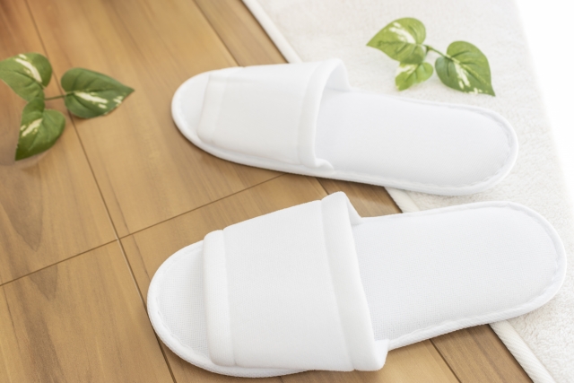 客室　清潔　ホテル