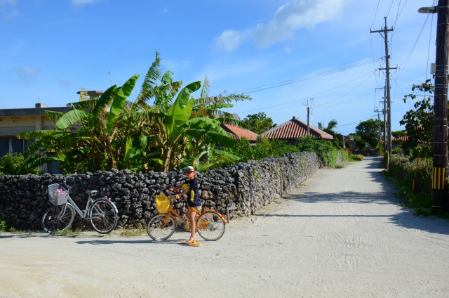 宮古島 家族旅行