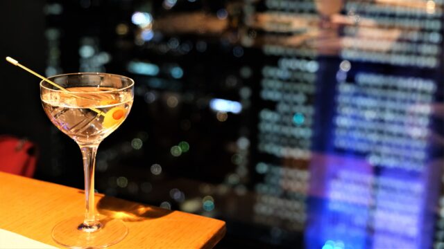 ホテル カクテル