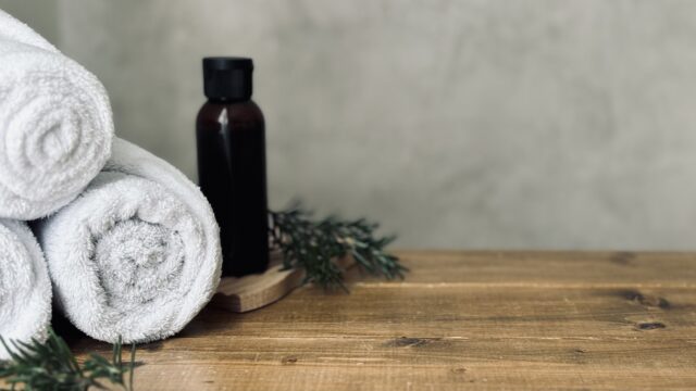 ホテル アメニティ