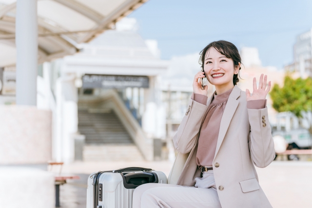 宮古島　タクシー