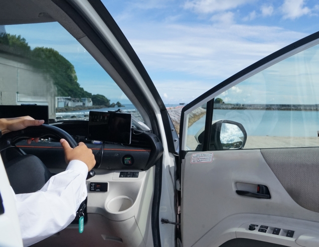 宮古島　タクシー　デメリット