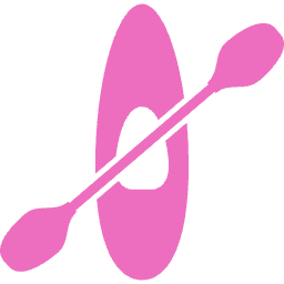 カヤックのアイコン