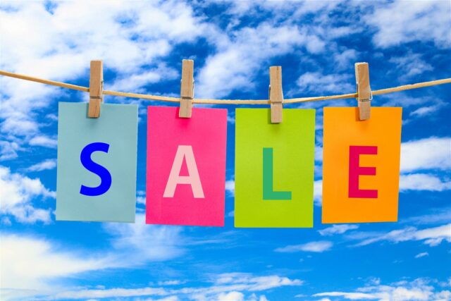 セール