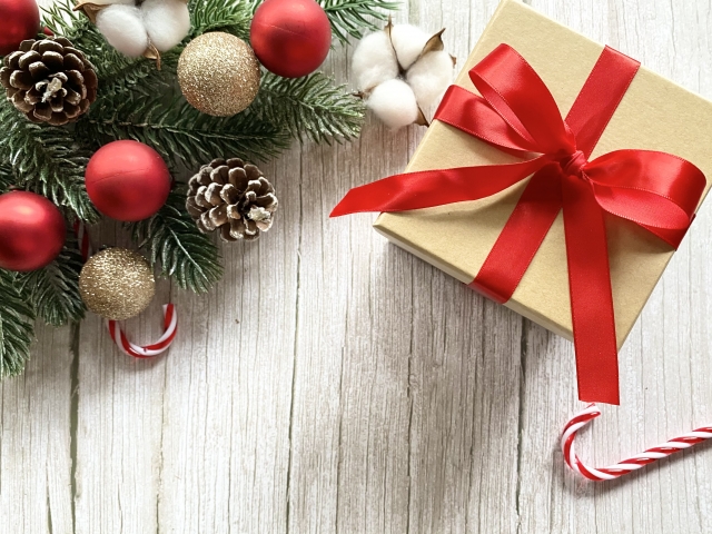 クリスマス