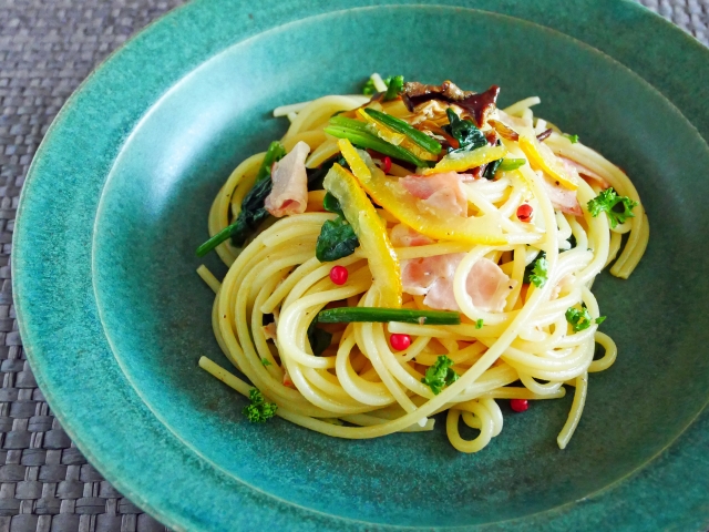 パスタ　ランチ