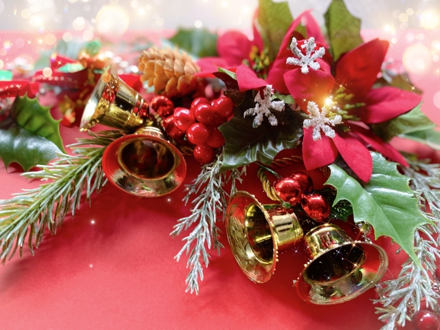 クリスマス