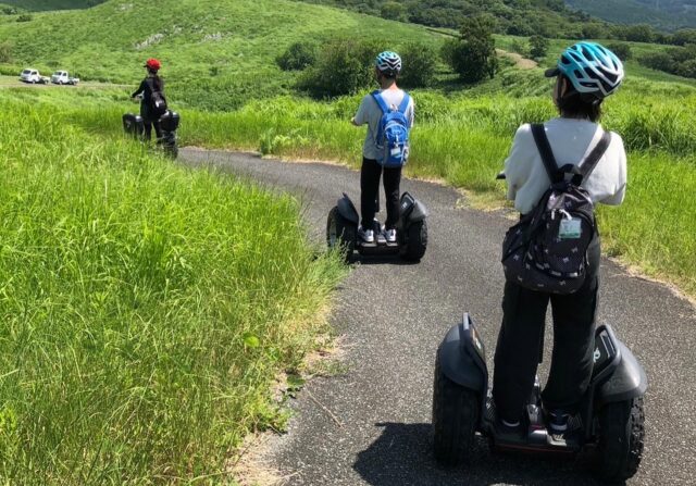 セグウェイ