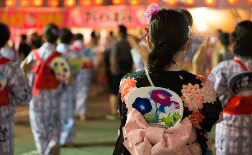 夏祭り