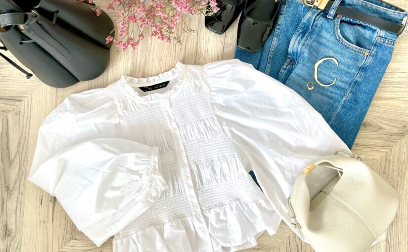 服装　旅行