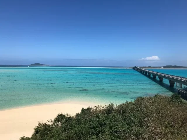 池間島