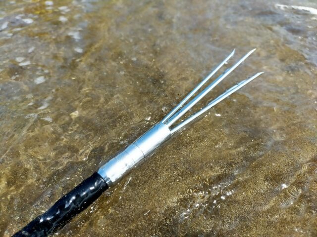 スピアフィッシング