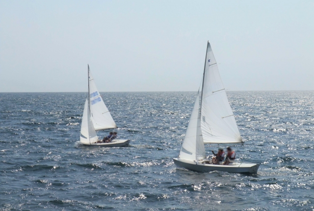 Dinghy
