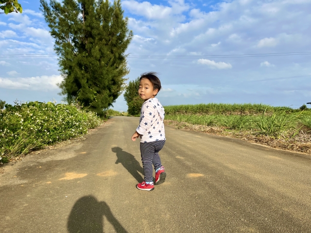 柘田