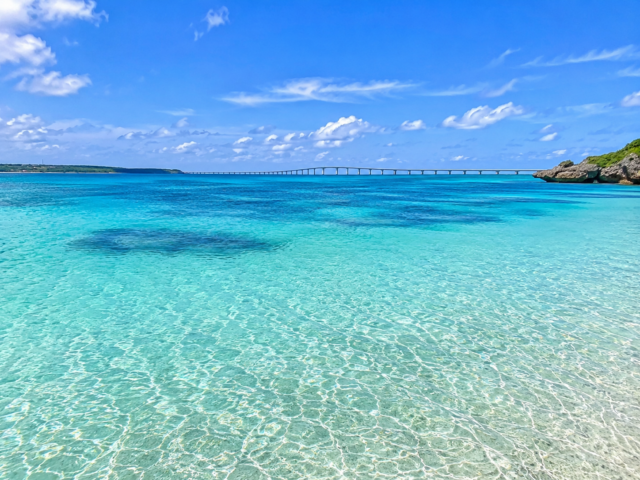 宮古島